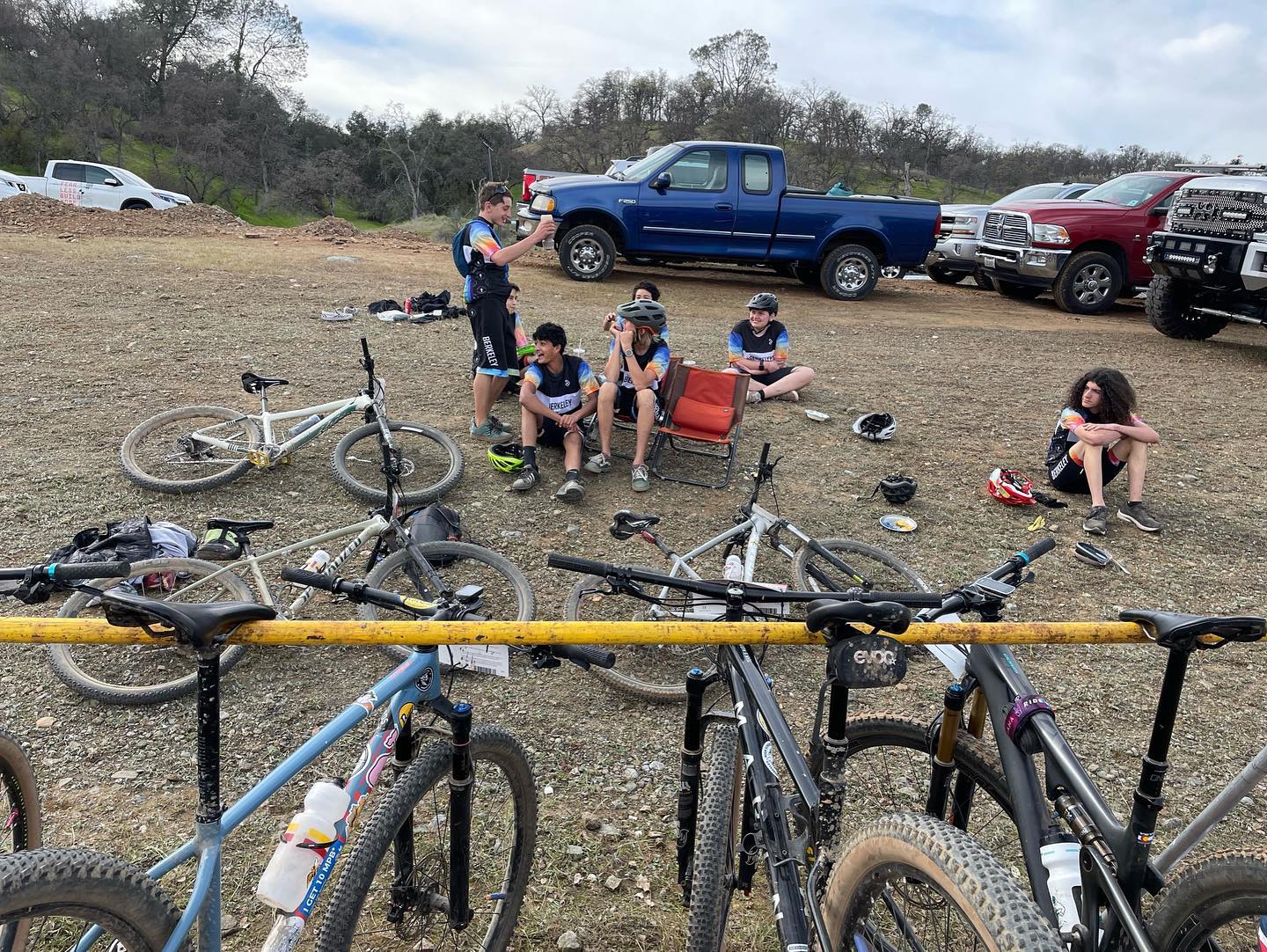 About Donnie Marginson Music Foundation