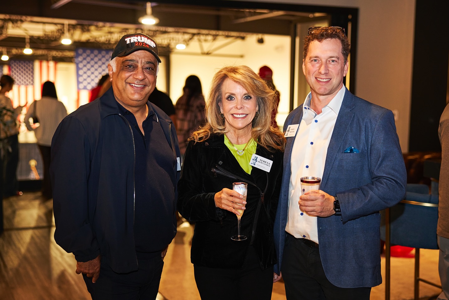 Board and governance practices