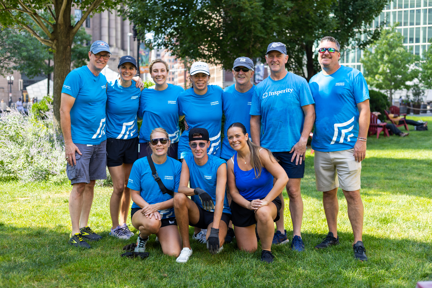 Workforce and job preparation